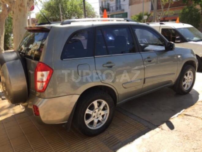 Chery Tiggo (T11) 2014, 53,000 km - 1.6 л - Bakı