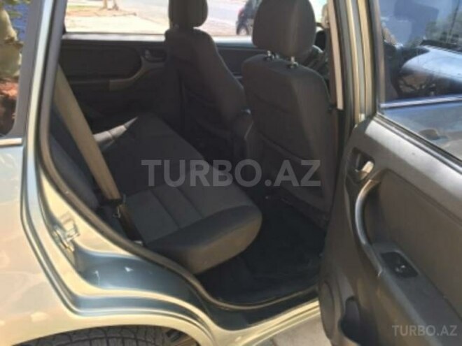 Chery Tiggo (T11) 2014, 53,000 km - 1.6 л - Bakı