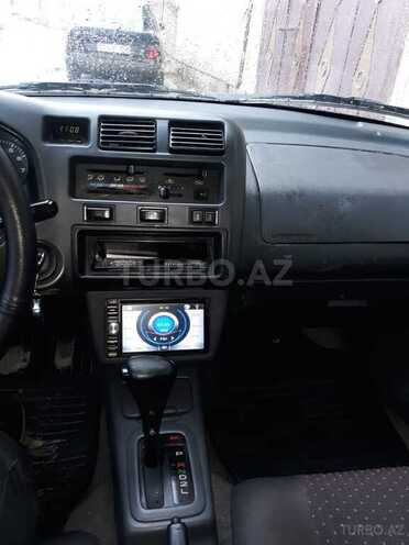 Toyota RAV4 1996, 2,540,991 km - 0.2 l - Bakı