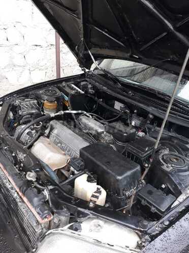 Toyota RAV4 1996, 2,540,991 km - 0.2 l - Bakı