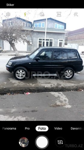 Toyota RAV4 1996, 2,540,991 km - 0.2 l - Bakı