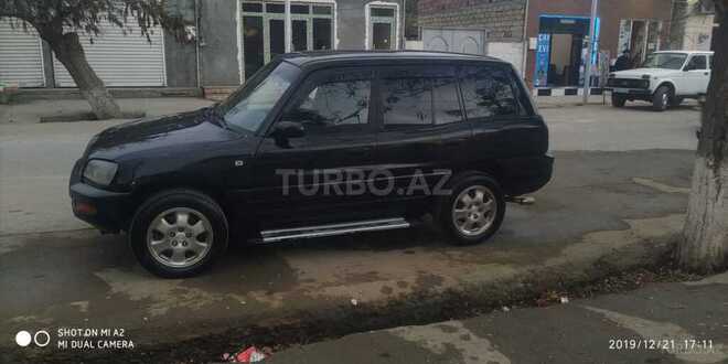 Toyota RAV4 1996, 2,540,991 km - 0.2 l - Bakı