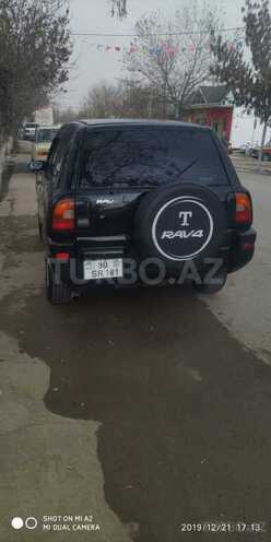 Toyota RAV4 1996, 2,540,991 km - 0.2 l - Bakı