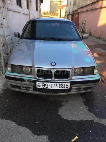 BMW 320 1993, 310,234 km - 2.0 l - Bakı
