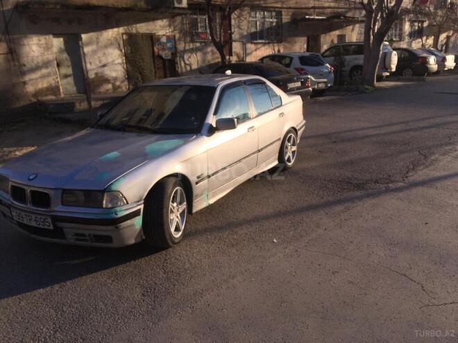 BMW 320 1993, 310,234 km - 2.0 l - Bakı