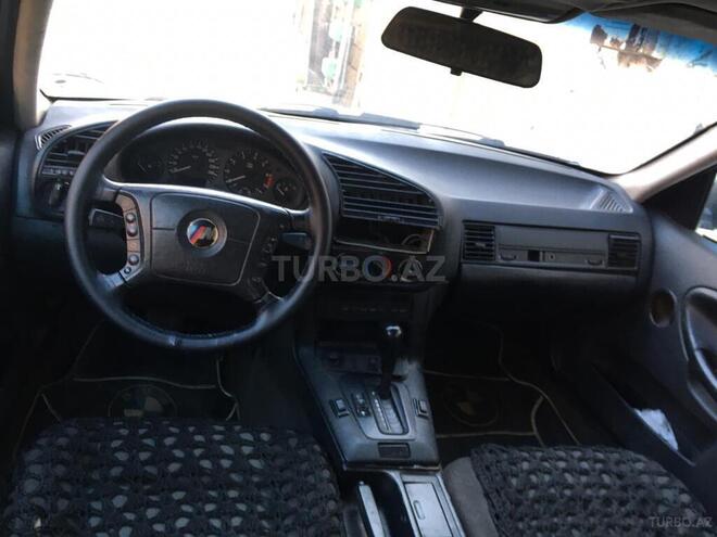 BMW 320 1993, 310,234 km - 2.0 l - Bakı