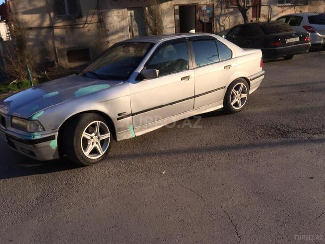 BMW 320 1993, 310,234 km - 2.0 l - Bakı