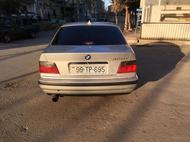 BMW 320 1993, 310,234 km - 2.0 l - Bakı