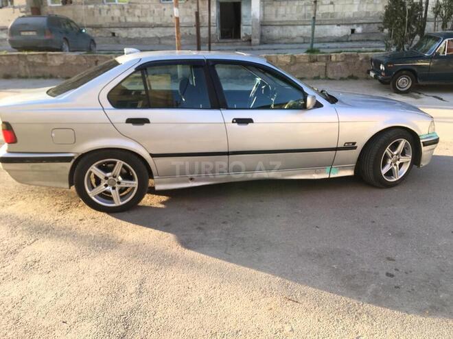 BMW 320 1993, 310,234 km - 2.0 l - Bakı