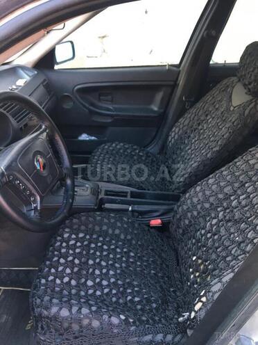 BMW 320 1993, 310,234 km - 2.0 l - Bakı