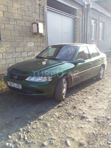 Opel Vectra 1996, 315,000 km - 2.0 l - Şəmkir
