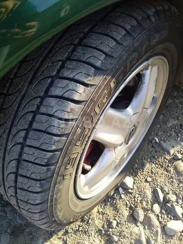 Opel Vectra 1996, 315,000 km - 2.0 l - Şəmkir