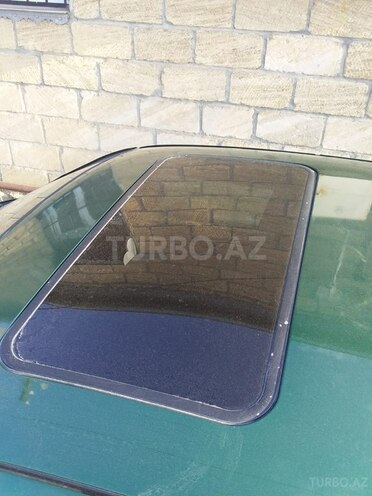 Opel Vectra 1996, 315,000 km - 2.0 l - Şəmkir