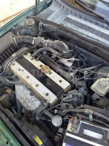 Opel Vectra 1996, 315,000 km - 2.0 l - Şəmkir