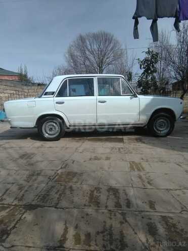 LADA (VAZ) 21011 1973, 189,968 km - 1.6 l - Masallı