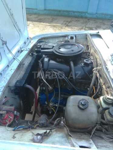 LADA (VAZ) 21011 1973, 189,968 km - 1.6 l - Masallı