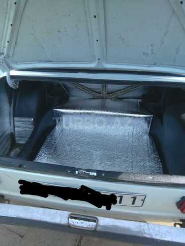 LADA (VAZ) 21011 1973, 189,968 km - 1.6 l - Masallı