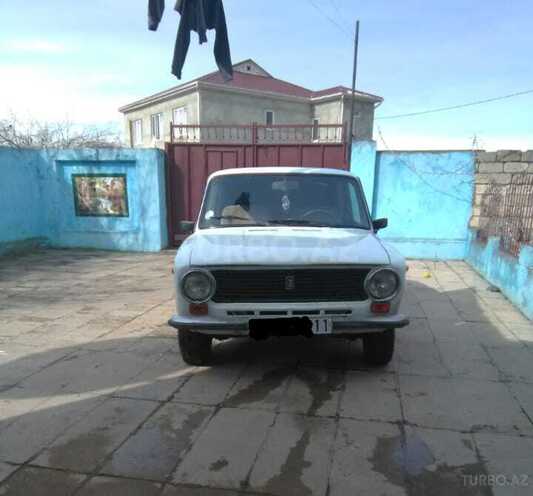 LADA (VAZ) 21011 1973, 189,968 km - 1.6 l - Masallı