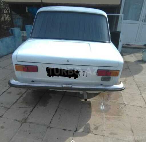 LADA (VAZ) 21011 1973, 189,968 km - 1.6 l - Masallı