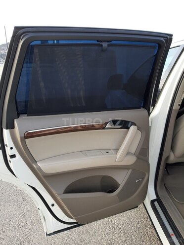 Audi Q7 2007, 87,000 km - 4.2 l - Bakı