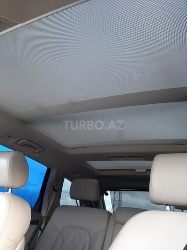 Audi Q7 2007, 87,000 km - 4.2 l - Bakı