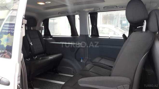 Mercedes Vito 115 2010, 305,000 km - 2.2 l - Bakı