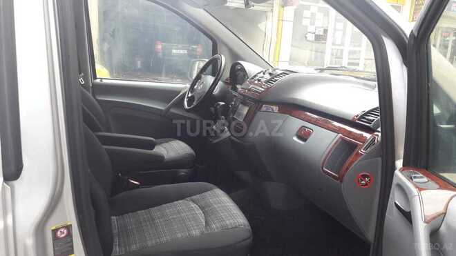 Mercedes Vito 115 2010, 305,000 km - 2.2 l - Bakı