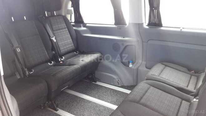 Mercedes Vito 115 2010, 305,000 km - 2.2 l - Bakı