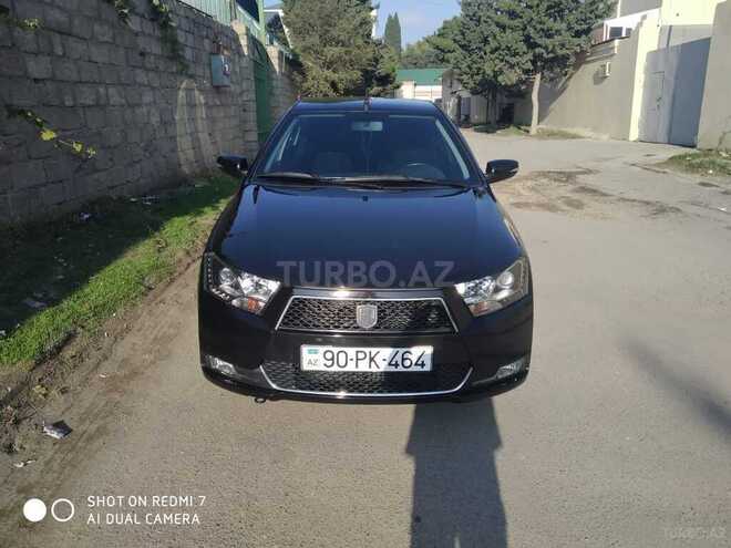 Khazar SD 2019, 43,000 km - 1.7 l - Bakı