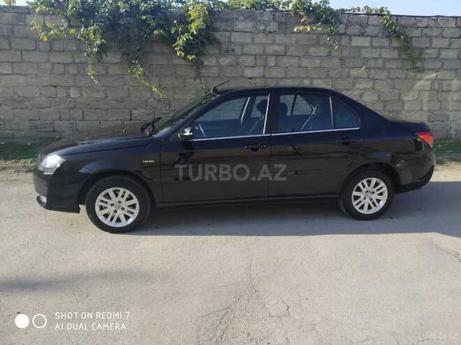 Khazar SD 2019, 43,000 km - 1.7 l - Bakı