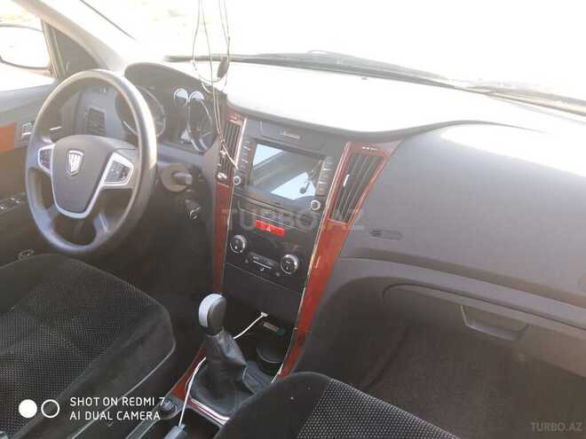 Khazar SD 2019, 43,000 km - 1.7 l - Bakı