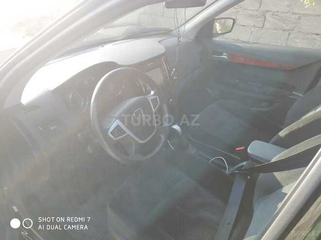 Khazar SD 2019, 43,000 km - 1.7 l - Bakı