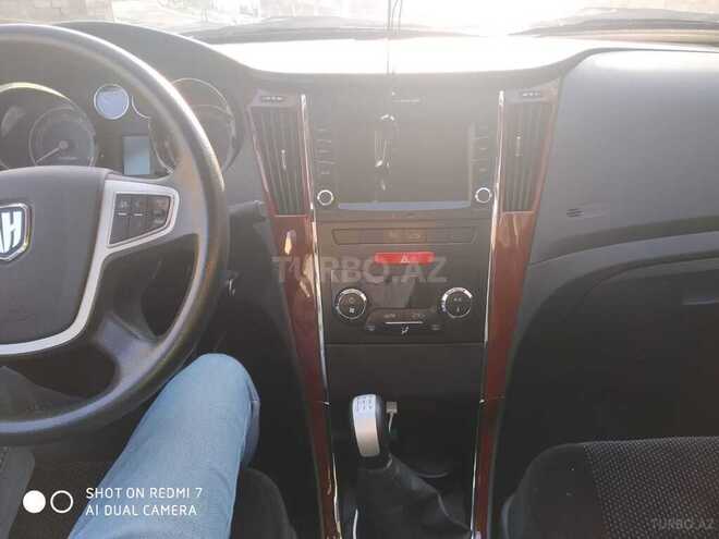 Khazar SD 2019, 43,000 km - 1.7 l - Bakı
