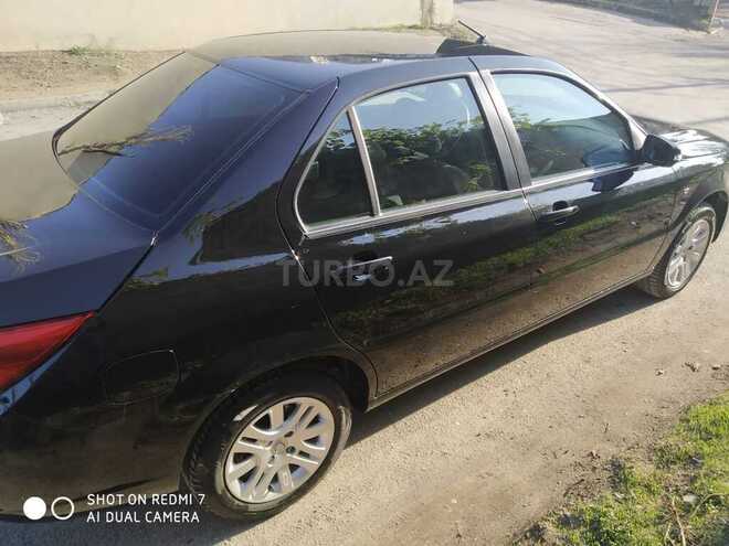 Khazar SD 2019, 43,000 km - 1.7 l - Bakı