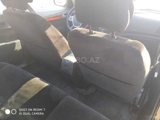Khazar SD 2019, 43,000 km - 1.7 l - Bakı