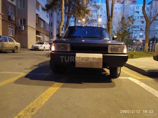Tofas Sahin 2007, 131,150 km - 1.6 l - Bakı