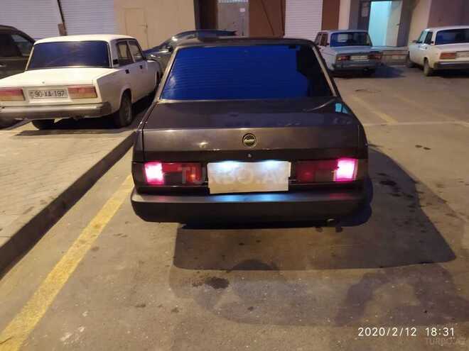 Tofas Sahin 2007, 131,150 km - 1.6 l - Bakı