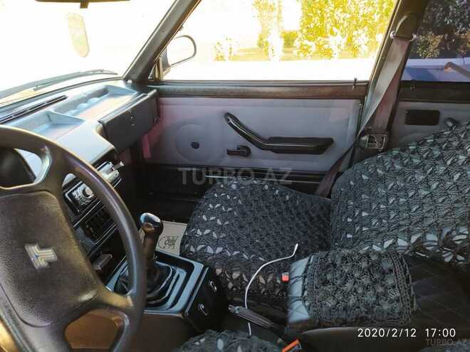 Tofas Sahin 2007, 131,150 km - 1.6 l - Bakı
