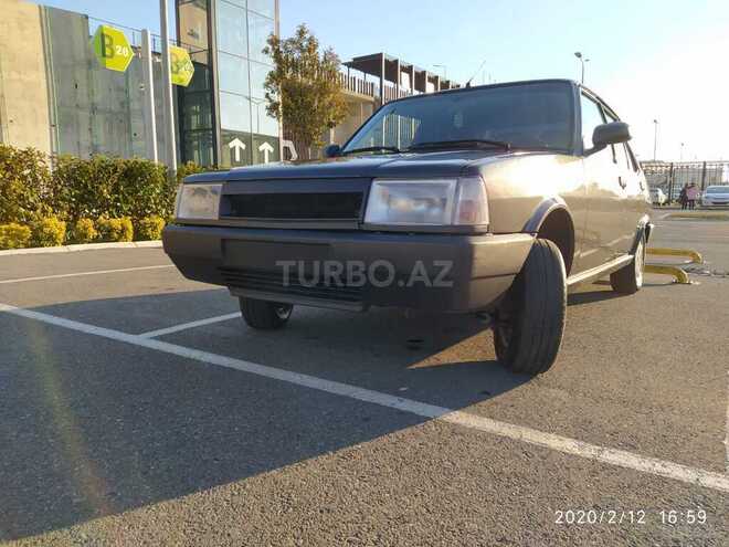 Tofas Sahin 2007, 131,150 km - 1.6 l - Bakı