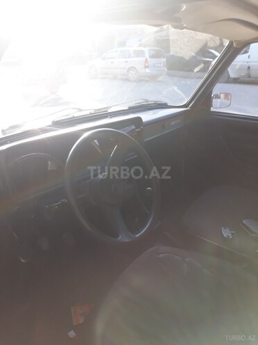 LADA (VAZ) 2107 2002, 96,182 km - 1.6 l - Bakı