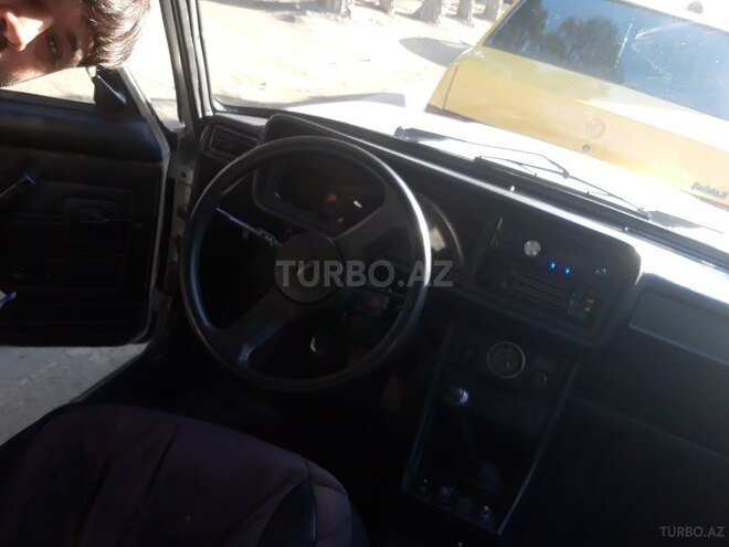 LADA (VAZ) 2107 2002, 96,182 km - 1.6 l - Bakı