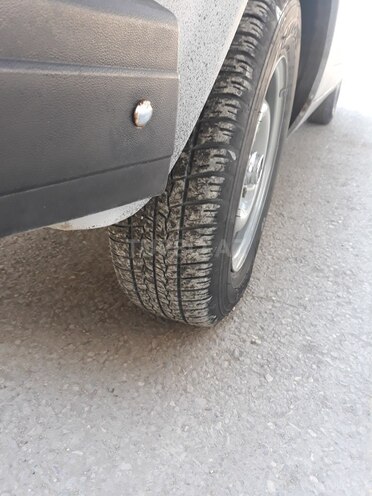 LADA (VAZ) 2107 2002, 96,182 km - 1.6 l - Bakı