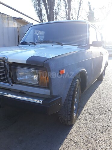 LADA (VAZ) 2107 2002, 96,182 km - 1.6 l - Bakı