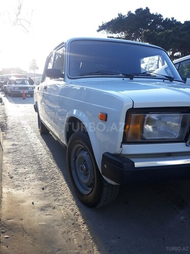 LADA (VAZ) 2107 2002, 96,182 km - 1.6 l - Bakı