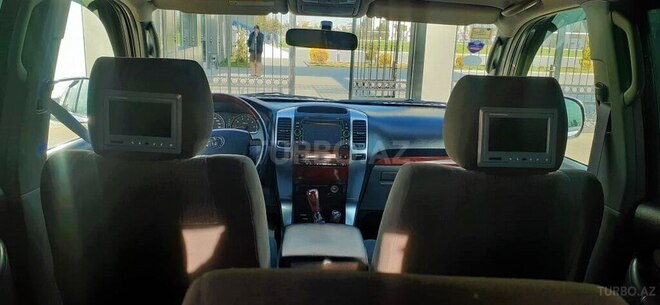 Toyota Prado 2008, 145,000 km - 2.7 l - Beyləqan