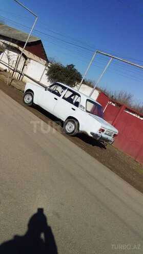 LADA (VAZ) 2101 1985, 415,000 km - 1.5 л - Bakı