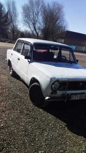 LADA (VAZ) 2101 1985, 415,000 km - 1.5 л - Bakı