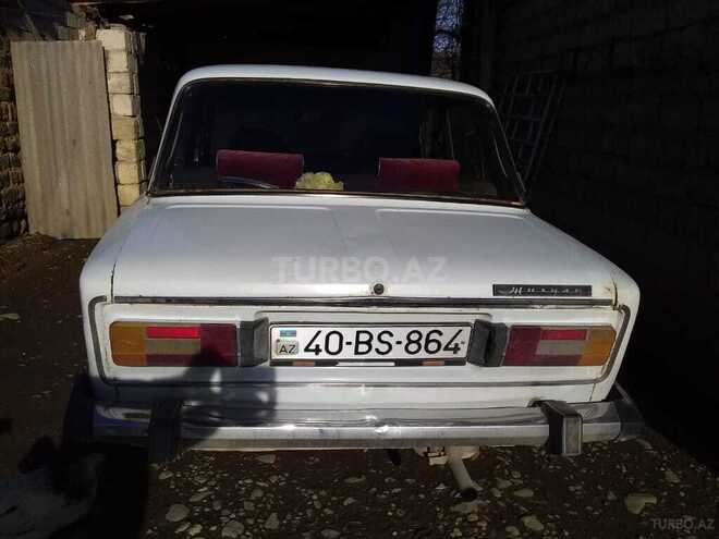 LADA (VAZ) 2106 1990, 258,000 km - 1.6 l - Quba
