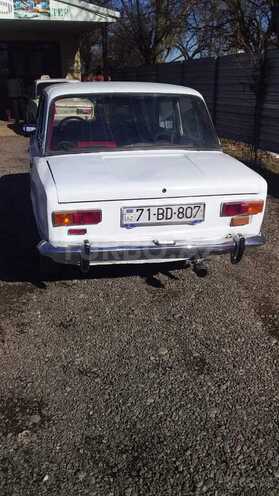 LADA (VAZ) 2101 1985, 415,000 km - 1.5 л - Bakı