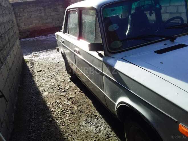 LADA (VAZ) 2106 1990, 258,000 km - 1.6 l - Quba